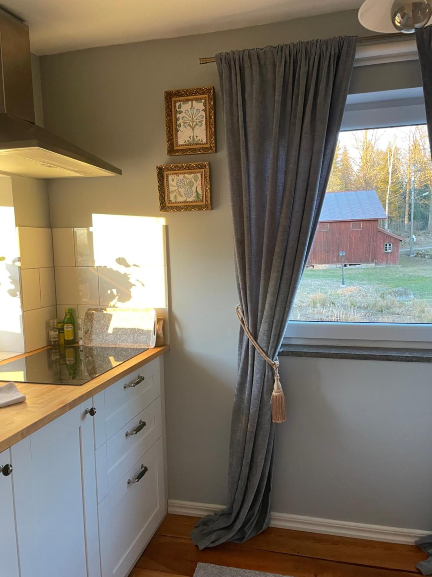 Baersta Bnb Kolbäck Eksteriør billede
